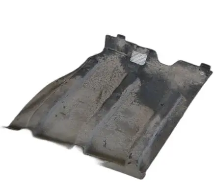 Mitsubishi Outlander Engine splash shield/under tray