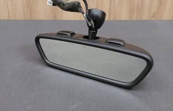 Mercedes-Benz E A207 Rear view mirror (interior) 2078103617 A2078103617