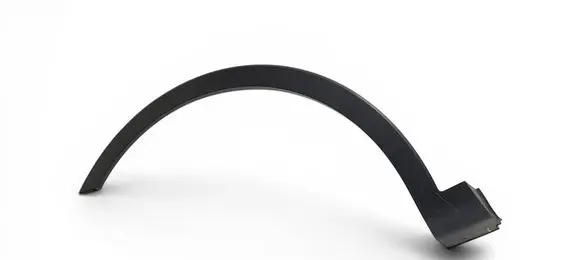 KIA Sorento IV Fender trim (molding) 87711P2500 53332