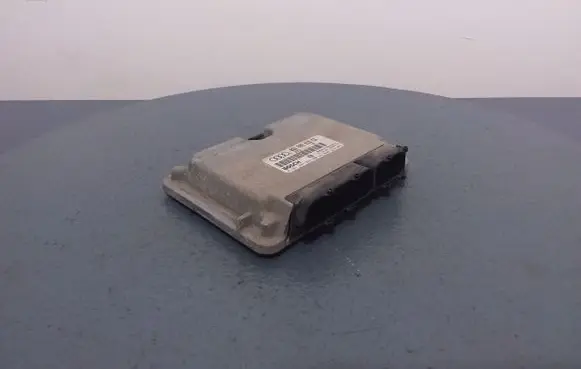 Audi A3 S3 8L Engine control unit/module ECU 06A906018CD