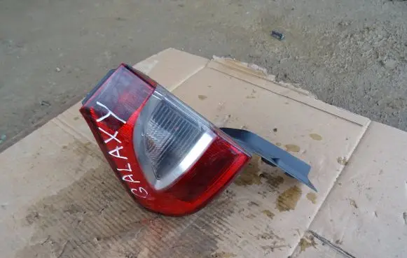 Ford Galaxy Rear/tail lights 6M2113N553AC