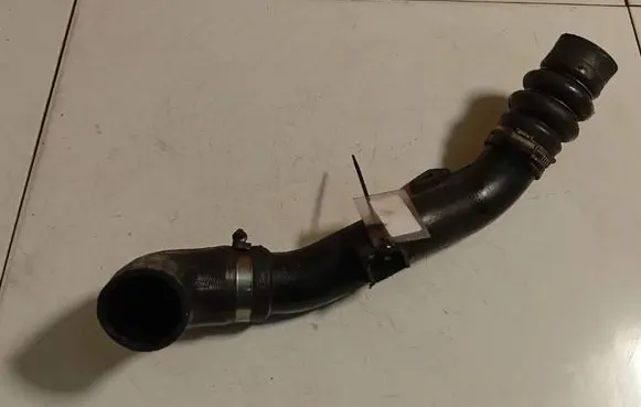 Ford Transit - Tourneo Connect Intercooler hose/pipe 700020BHZ3A
