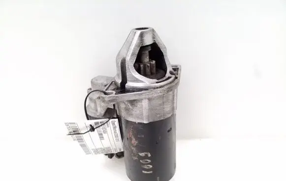 Opel Meriva A Starter motor 0001107404