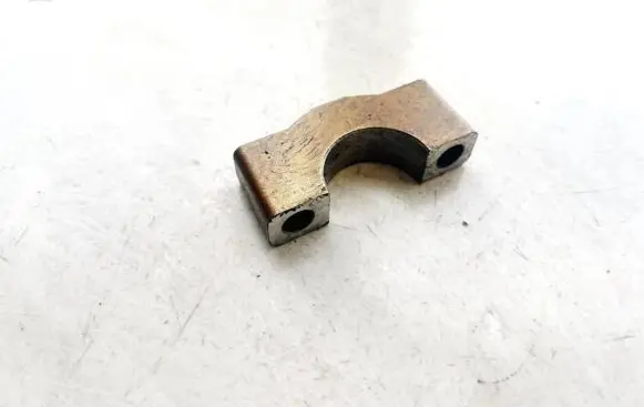 Subaru Outback Camshaft holder 