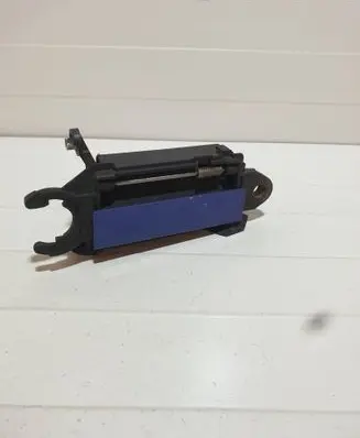 Audi A3 S3 8L Front door exterior handle 4A0837206D 8D0837208AB