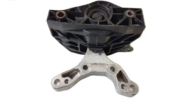 Peugeot 208 Engine mount bracket 9824344480 243444