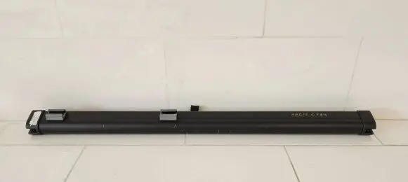Toyota Auris E180 Parcel shelf load cover GAE1757