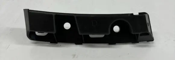 Peugeot 508 Front bumper mounting bracket 9686570480