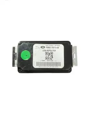 Land Rover Range Rover Velar USB control unit FW9319010AB FW93-19010-AB
