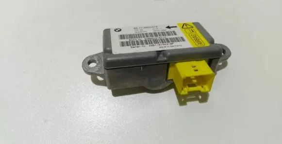 BMW 7 E65 E66 Airbag control unit/module 65776920478 5WK42956