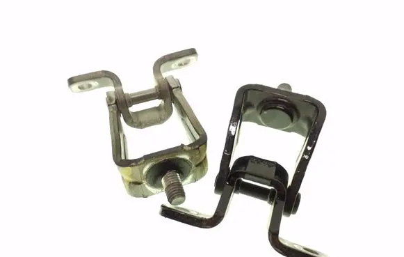 Volkswagen Polo V 6R Tailgate/trunk/boot hinge