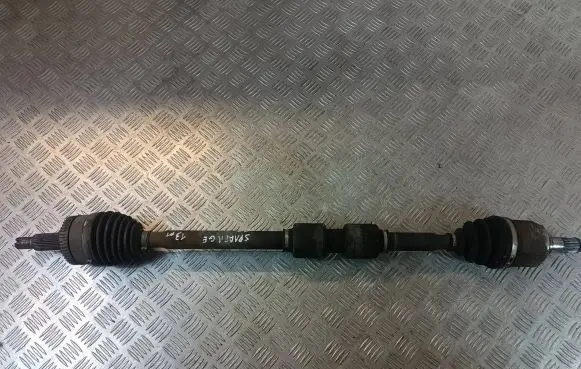 KIA Sportage Front driveshaft