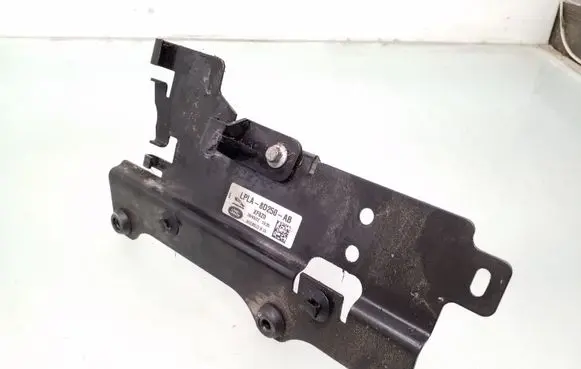 Other front suspension part