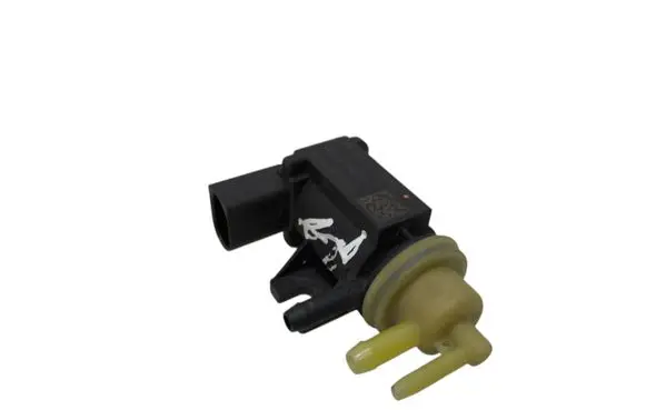 Seat Leon (5F) Turbo solenoid valve 1K0906627B