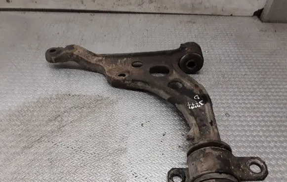 Fiat Ducato Front lower control arm/wishbone