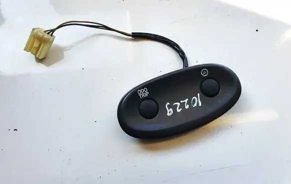 Toyota Yaris Cruise control stalk 1454h9n