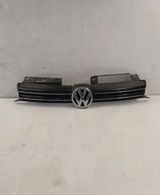 Volkswagen Golf VI Front grill 5K0853653