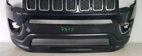 Jeep Compass Front bumper 40313