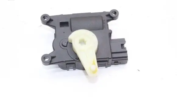 Nissan Leaf I (ZE0) Air flap motor/actuator T1008566R