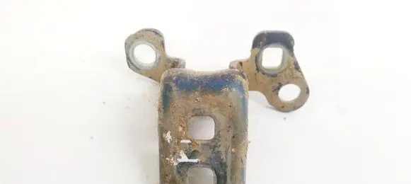 Renault Modus Front door upper hinge 