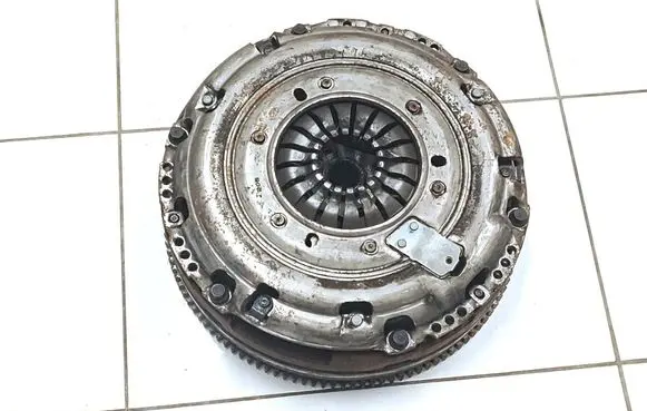 Clutch set kit