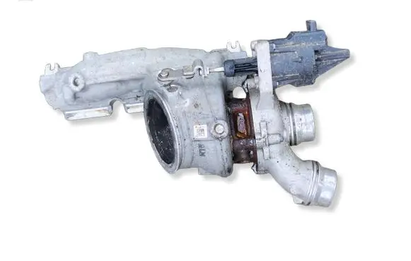 BMW 1 F20 F21 Turbo 7633795