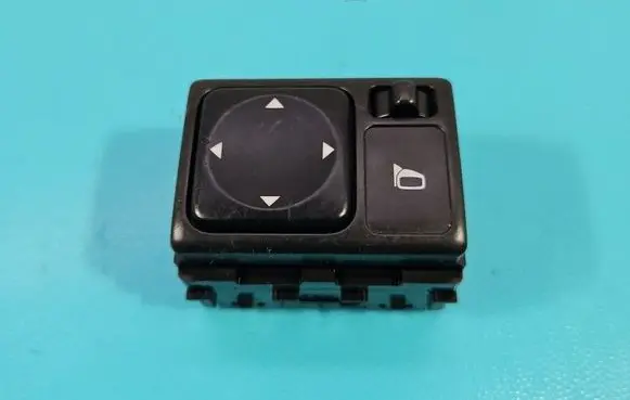 Nissan Note (E11) Electric window control switch IMPRK1593579