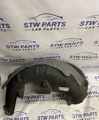 Mercedes-Benz GLC X253 C253 Rear arch fender liner splash guards 2536900530