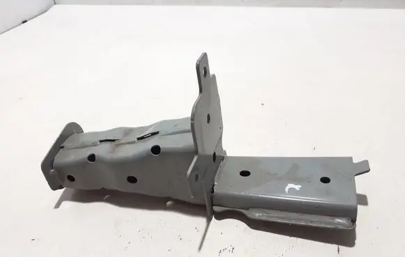 Other front suspension part
