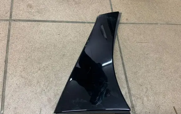 Mercedes-Benz GLA W156 X156 Rear window tailgate spoiler A1567900488
