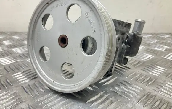 Audi A5 8T 8F Power steering pump 8K0145153F 06H145255A