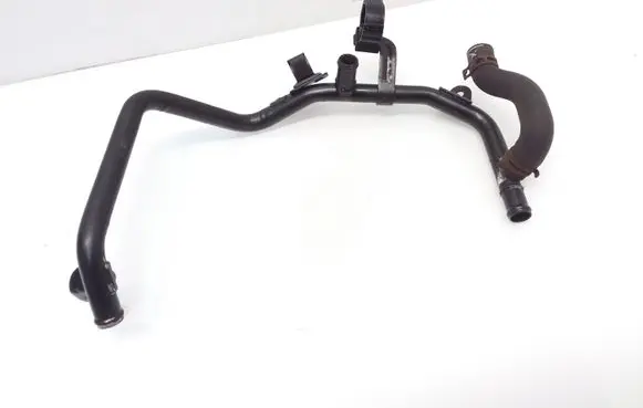 Skoda Octavia Mk3 (5E) Engine coolant pipe/hose 5Q0121070AH