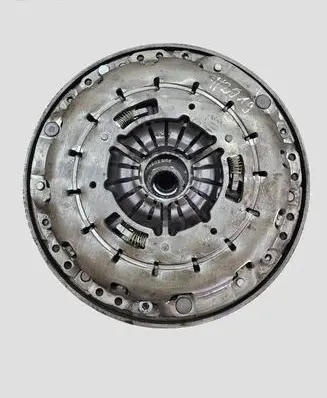 BMW 3 E90 E91 Clutch set kit 124058910 323078710 415055210