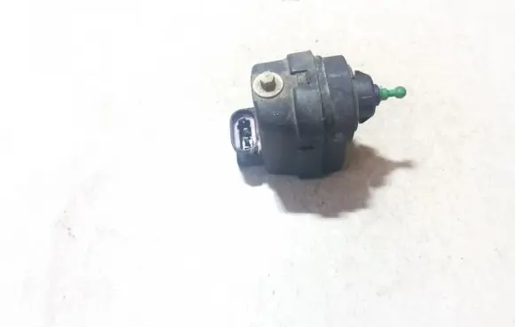 Renault Megane I Headlight level adjustment motor 7700840141
