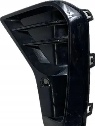 BMW X3 G01 Front bumper lower grill 8081202