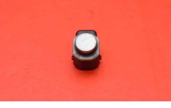 Skoda Superb B6 (3T) Parking PDC control unit/module 4H0919275A