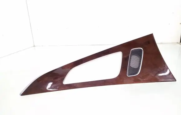 Audi A6 S6 C7 4G Other rear door trim element 4G0867419 4G0867419D