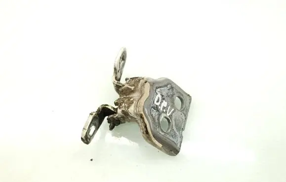 Dacia Duster II Front door upper hinge 