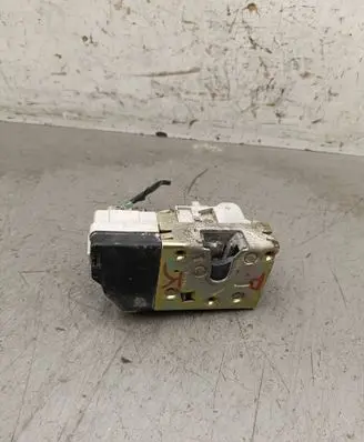 Peugeot Partner Front door lock