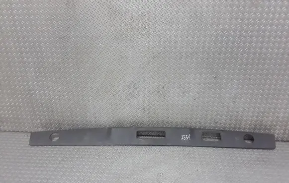 Volkswagen Phaeton Bottom trim 3D5868503A