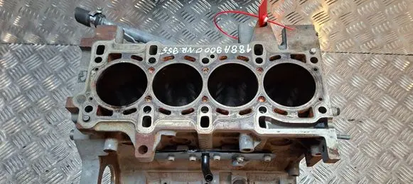 Fiat Grande Punto Engine block S25099955 188A9000