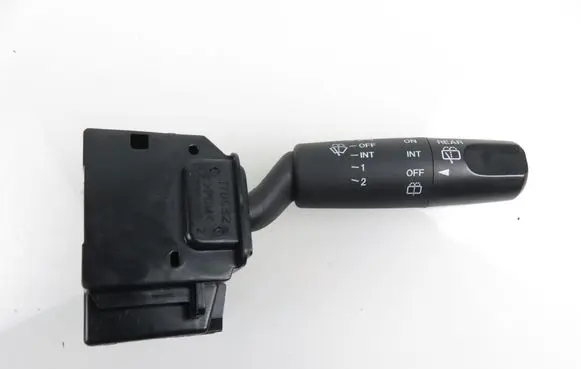 Mazda 3 I Wiper control stalk