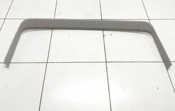 BMW 3 E90 E91 Tailgate/trunk upper cover trim 7119050 51497119050 527945