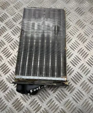 Peugeot 406 Heater blower radiator 