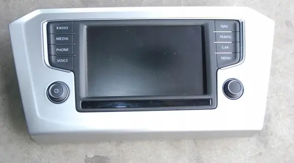 Volkswagen PASSAT B8 Screen/display/small screen 3G0919605D