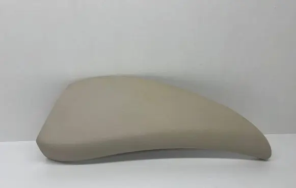 Seat trim