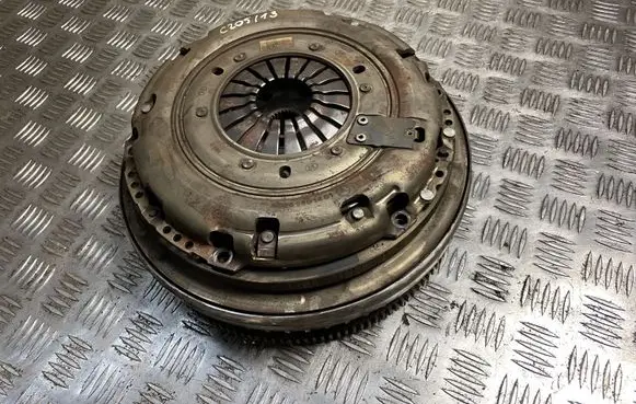 Mercedes-Benz C W205 Clutch set kit A6510300107 L030240GN900 GM208