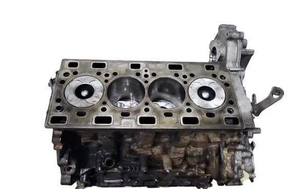 Renault Master II Engine block G9U730 417NR