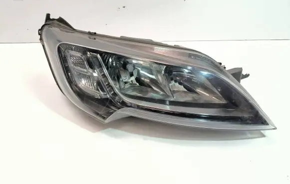 Fiat Ducato Headlight/headlamp 1394425080
