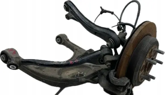 Dodge Durango III Rear suspension assembly kit set 04877113AC